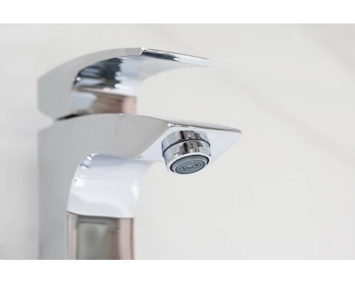 10.001 Смеситель для раковины