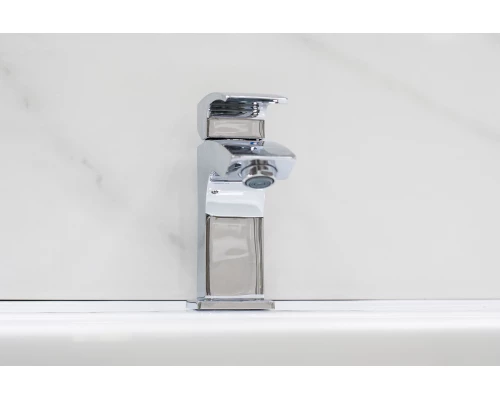 10.001 Смеситель для раковины