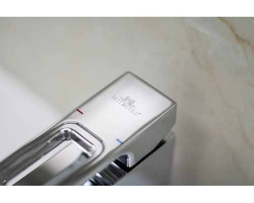 11.001 Смеситель для раковины