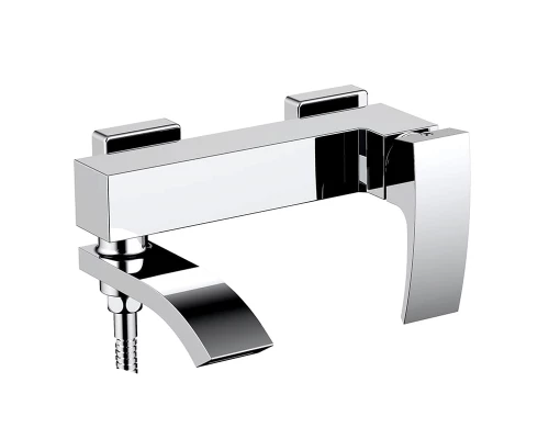 10.006 Смеситель для ванны