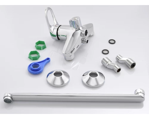 12.016 Смеситель для ванны