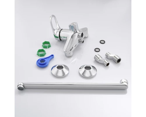 12.016 Смеситель для ванны