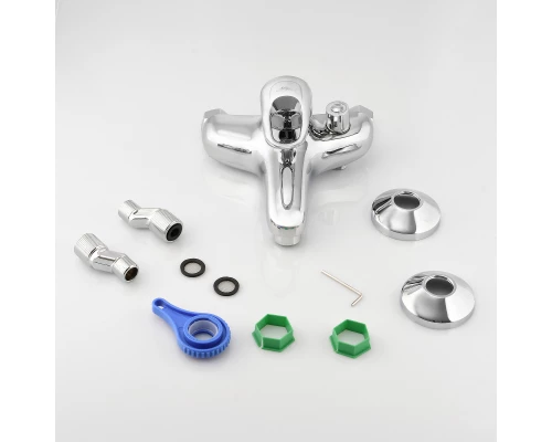 12.006 Смеситель для ванны