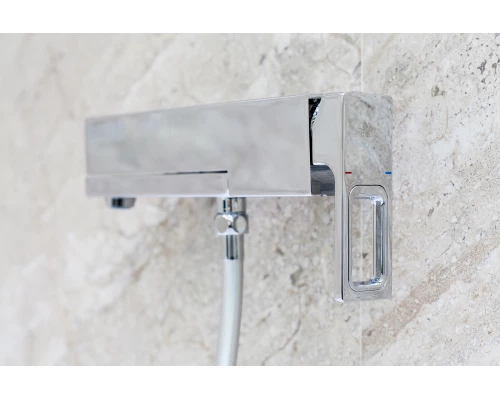 11.006 Смеситель для ванны