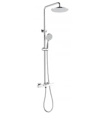 Душевая система KAISER Quadris с термостатом 25282