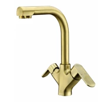 Смеситель для кухонной мойки KAISER Arena 33066-1