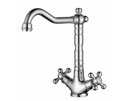 Смеситель для кухонной мойки KAISER Carlson Style 44233