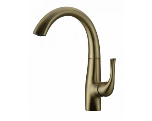 Смеситель для кухонной мойки KAISER Comba 48033-1