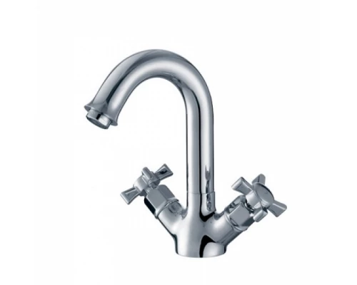 Смеситель для кухонной мойки KAISER Cross 41011