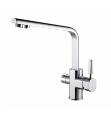 Смеситель для кухонной мойки KAISER Decor 40144