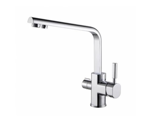 Смеситель для кухонной мойки KAISER Decor 40144