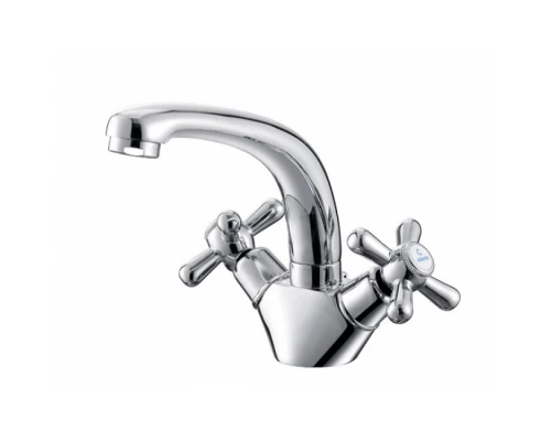 Смеситель для раковины KAISER Carlson 11011