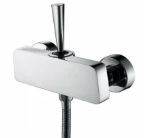 Смеситель для ванны KAISER Vista 65077