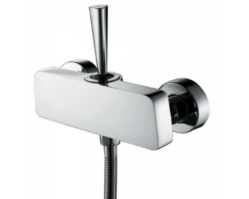 Смеситель для ванны KAISER Vista 65077