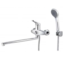 Смеситель для ванны с душем KAISER County 55255