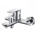 Смеситель для ванны с душем KAISER Glory 69022 Смеситель для ванны с душем KAISER Glory 69022