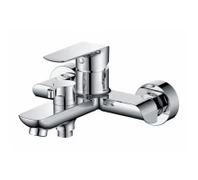 Смеситель для ванны с душем KAISER Glory 69022