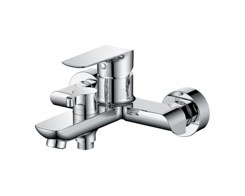 Смеситель для ванны с душем KAISER Glory 69022