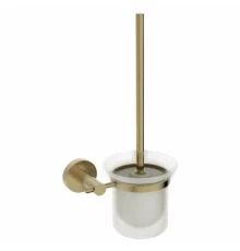 Ершик настенный KAISER бронза латунь KH-4106