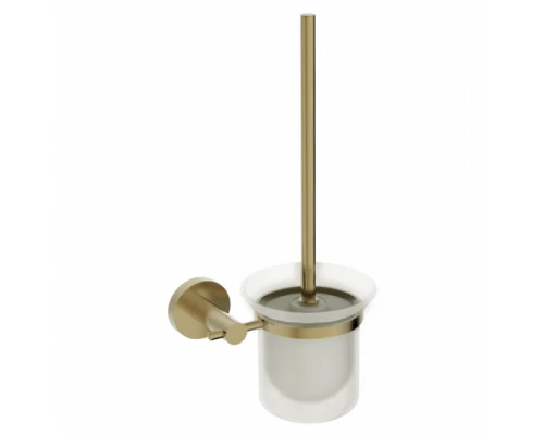 Ершик настенный KAISER бронза латунь KH-4106