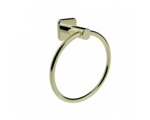 Полотенцедержатель круглый KAISER бронза цинк KH-4701