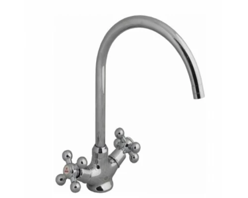 Смеситель для кухонной мойки KAISER Carlson 11153/11053