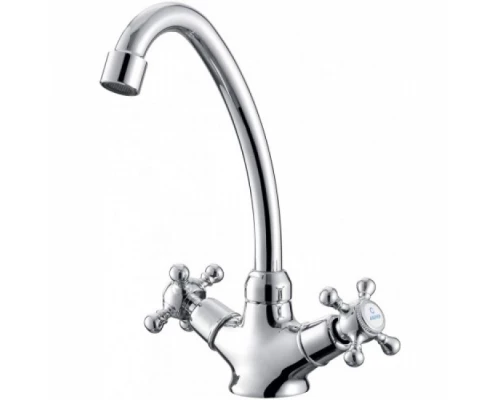 Смеситель для кухонной мойки KAISER Carlson Style 11073