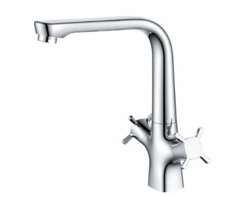 Смеситель для кухонной мойки KAISER Cuatro 58033