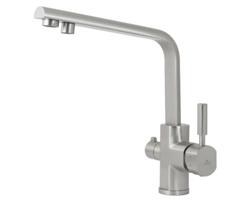 Смеситель для кухонной мойки KAISER Decor 40144-5