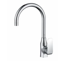 Смеситель для кухонной мойки KAISER Glory 69044