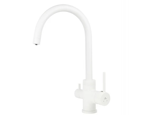 Смеситель для кухонной мойки KAISER Merkur 26744-4