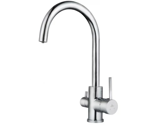 Смеситель для кухонной мойки KAISER Merkur 26744