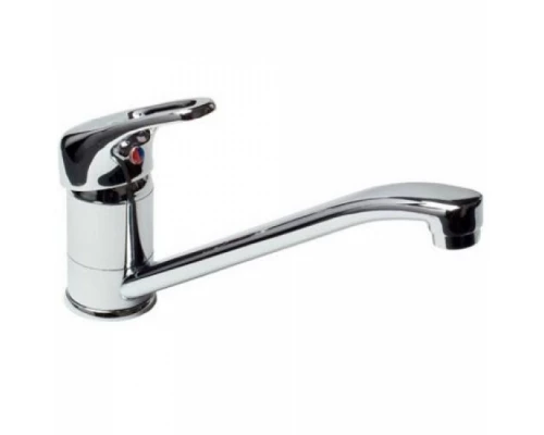 Смеситель для кухонной мойки KAISER Planet 14033