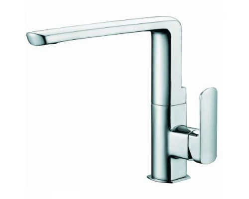 Смеситель для кухонной мойки KAISER Saga 53044