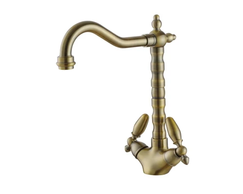 Смеситель для кухонной мойки KAISER Vincent 31033-1