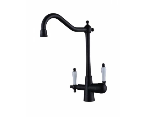 Смеситель для кухонной мойки KAISER Vincent 31844-2