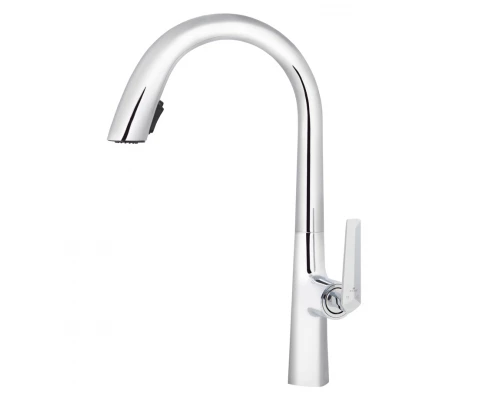 Смеситель для кухонной мойки Kaiser Strike 09066