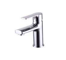 Смеситель для раковины KAISER Oval 56011