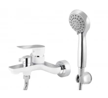 Смеситель для ванны с душем KAISER Atrio 60022