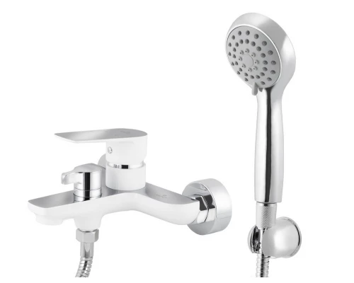 Смеситель для ванны с душем KAISER Atrio 60022