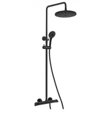 Душевая система с термостатом KAISER Cezar 06177-2