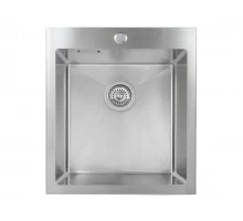 Кухонная мойка KAISER 45x51x20 сталь KSM-4551