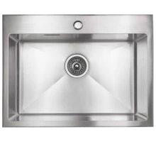 Кухонная мойка KAISER KSM нержавеющая сталь KSM-6045