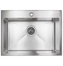 Кухонная мойка KAISER KSM нержавеющая сталь KSM-6045