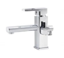 Смеситель для биде KAISER Sharp 64088