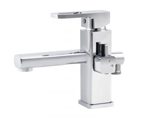 Смеситель для биде KAISER Sharp 64088