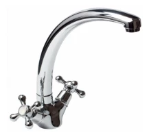 Смеситель для кухонной мойки KAISER Carlson Eco 11014