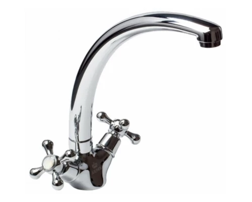 Смеситель для кухонной мойки KAISER Carlson Eco 11014