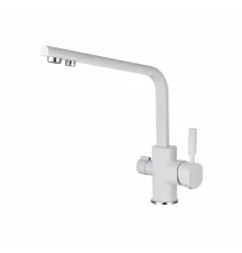 Смеситель для кухонной мойки KAISER Decor 40144-10