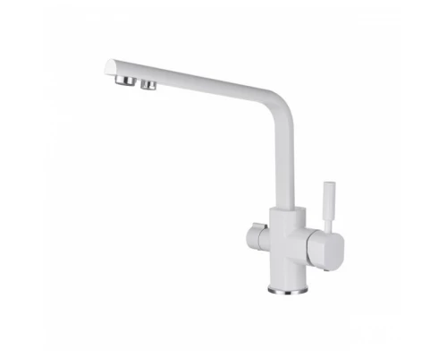 Смеситель для кухонной мойки KAISER Decor 40144-10